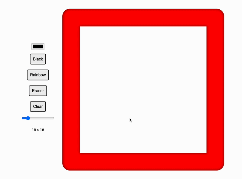 Etch-a-Sketch preview